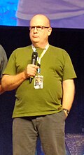 Profile Picture of Peter Hambletonon Wikipedia