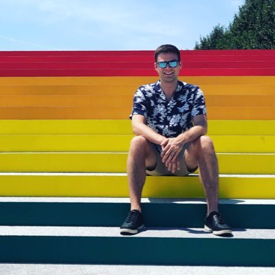 Profile Picture of Ben Schultz (@bschultz1122) on Twitter