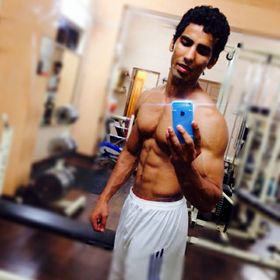 Profile Picture of Amit Shetty (@amitshetty349) on Pinterest
