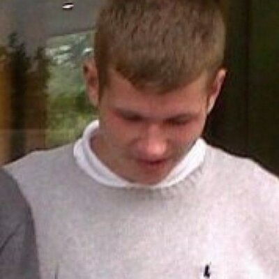 Profile Picture of Joseph Durrant (@Joseph_Durrant1) on Twitter