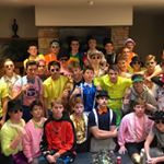 Profile Picture of Daniel Creamer (@daniel.creamer) on Instagram
