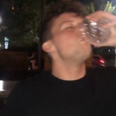 Profile Picture of Jake Cline (@WhoisJakeCline) on Twitter
