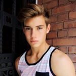 Profile Picture of Chad (@_chad.cullum) on Instagram