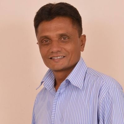 Profile Picture of Mukeshkumar.D.Patel. (@MukeshkumarDPa2) on Twitter