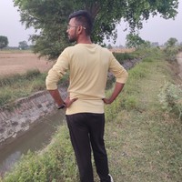 Profile Picture of Rampartap Murari (@rampartap-murari) on Quora