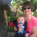 Profile Picture of Nancy Burkhart (@nancy.burkhart1959) on Instagram