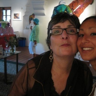 Profile Picture of Nanette Jordan (@MiniaturesByNan) on Twitter