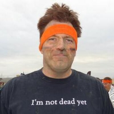 Profile Picture of Erik Wielenberg (@ewielenberg) on Twitter