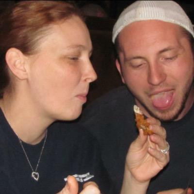 Profile Picture of Tony Triplett (@tript1987) on Twitter