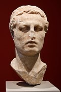 Profile Picture of Antiochus IV Epiphanes - Wikipediaon Wikipedia
