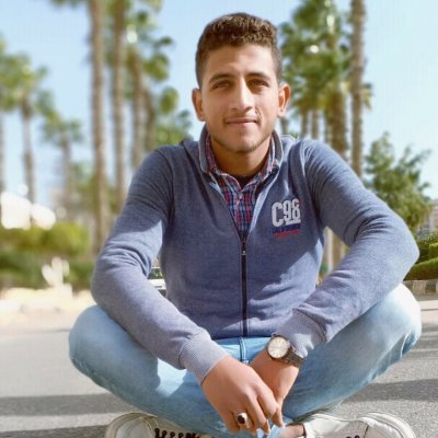 Profile Picture of Kareem Abdelrahman (@KareemA03356601) on Twitter