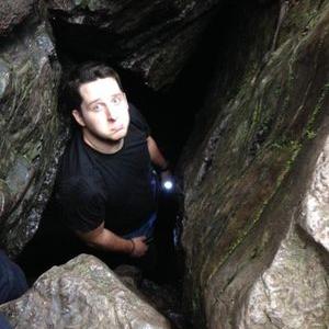 Profile Picture of Mitch Harder (@HitchMarder) on Twitter