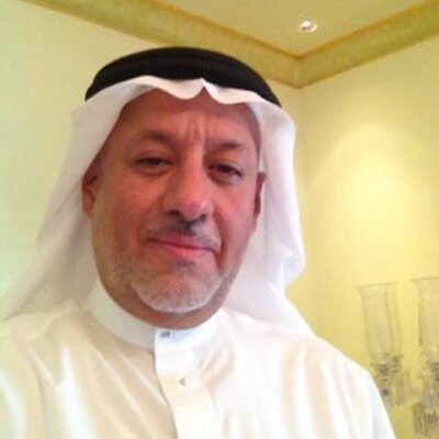 Profile Picture of Abdulmalik ALGain (@AlGainMalik) on Twitter