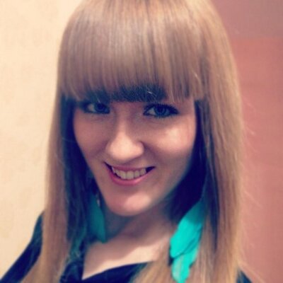 Profile Picture of Даша Якушенко (@DariaYakushenko) on Twitter