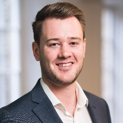 Profile Picture of Scott Pepper (@ScottGAMBICA) on Twitter