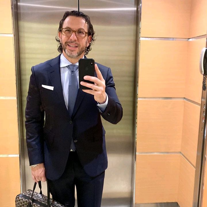 Profile Picture of Steven Bradley (@steven45679) on Tiktok