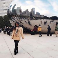 Jessica Upegui - Quora Profile Picture of Jessica Upegui (@jessica-upegui) on Quora