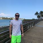 Profile Picture of Miguel David Perdomo (@perdomomd) on Instagram