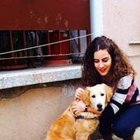 Profile Picture of Aysel Siber (@aysel-siber) on Quora