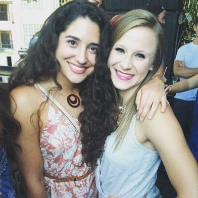 Profile Picture of Amy Labrecque (@AmyyyLyn) on Twitter