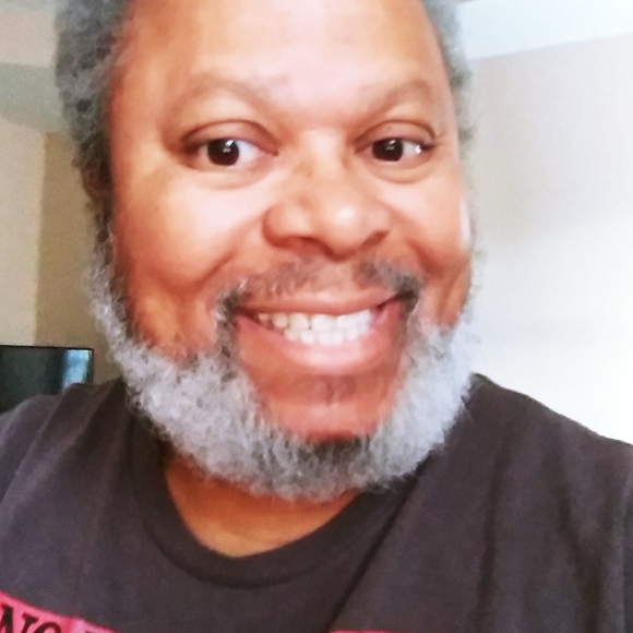 Profile Picture of Calvin Hill (@chill1958) on Poshmark