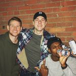 Profile Picture of Troy Hodge (@t_hodge21) on Instagram