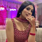 Profile Picture of D E E P S H I K H A 🦄 (@swara_chauhan_20) on Instagram