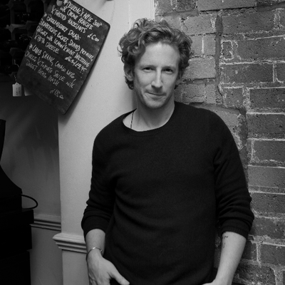 Profile Picture of Ben Crystal (@bencrystal) on Twitter