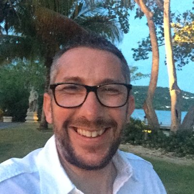 Profile Picture of Graeme Saunders (@GraemeSaunders7) on Twitter