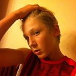 Profile Picture of Christopher Berger (@official_chris_berger) on Instagram