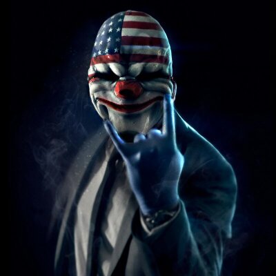 Profile Picture of Luke Riddle (@Englishtrout) on Twitter