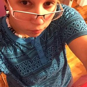 Profile Picture of Alex Harley (@Angwlswimfan) on Twitter