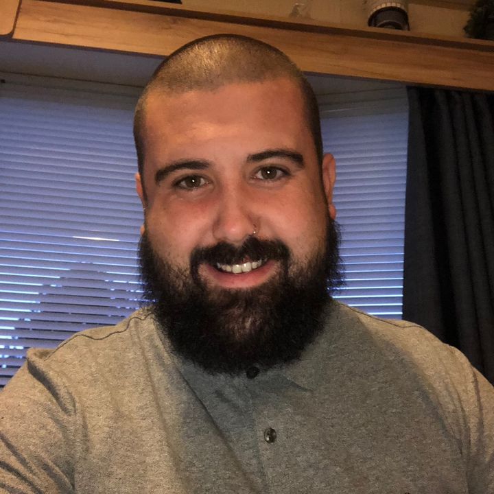 Profile Picture of Aaron Hopkins (@aaronhopkins527) on Tiktok