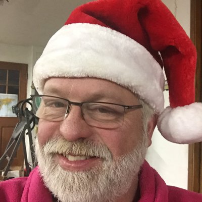 Profile Picture of Paul Hinsverk (@PHinsverk) on Twitter