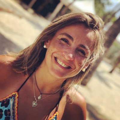 Profile Picture of Carmen Paz Molina (@CarmenpazMolina) on Twitter