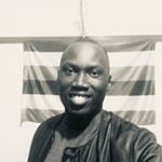 Profile Picture of Albert Menyua Omumadi (@menyuaalbertbailly) on Instagram