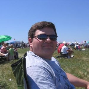 Profile Picture of Steve Robinette (@sparkin19) on Myspace