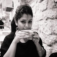 Profile Photo of Trisha Roy (@trisha-roy) on Quora