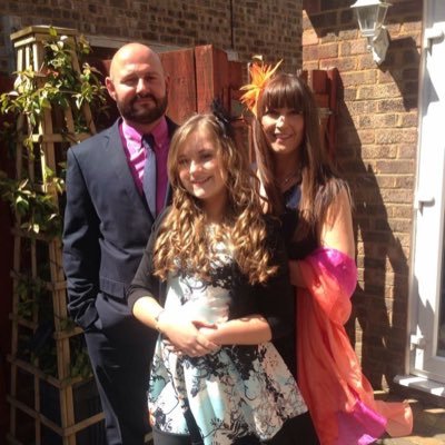 Profile Picture of Rachael Sands (@RachaelSands6) on Twitter