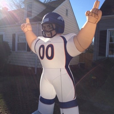 Profile Picture of Mike Haymaker (@mike_haymaker) on Twitter