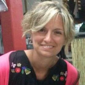 Profile Picture of Carolina Carballedo (@carocarballedo) on Twitter