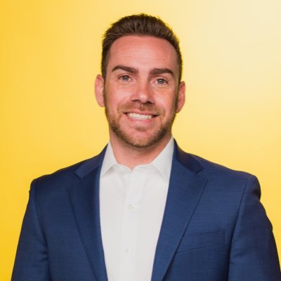 Profile Picture of Eric Sperling (@EricSperlingSTN) on Twitter