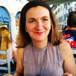 Profile Picture of Agnieszka Łomaszewicz (@agnieszka.lomaszewicz) on Instagram