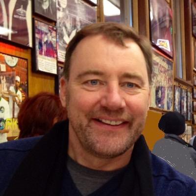 Profile Picture of Trevor Warner (@Boydongood) on Twitter