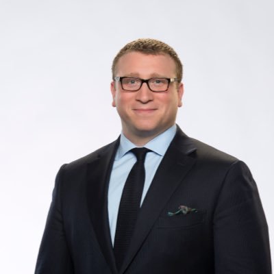 Profile Picture of Jason Pawlowski (@PawlowskiJason) on Twitter