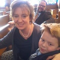 Profile Picture of Nancy Medwid (@nancy-medwid) on Quora