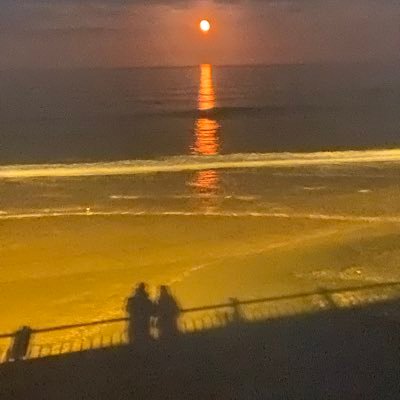 Profile Picture of John Mowbray (@jdmow) on Twitter