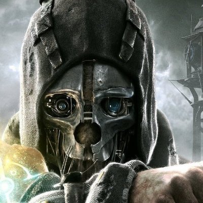Profile Picture of Benjamin Lobo (@benjaminlobo16) on Twitter