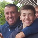 Profile Picture of Billy Blything (@finbar4545) on Instagram