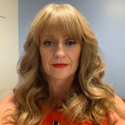 Profile Picture of Debbie Downs (@DebbieJDowns) on Twitter
